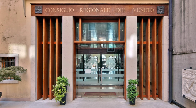 Consiglio regionale del Veneto